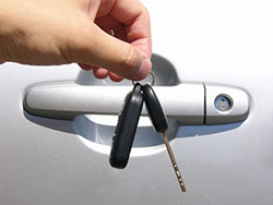 Fresno Locksmith